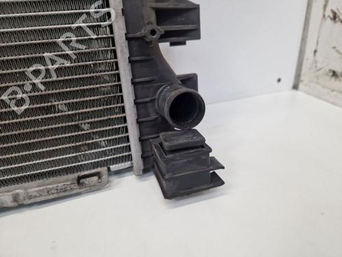 Water radiator VW TRANSPORTER T5 Van (7HA, 7HH, 7EA, 7EH) 1.9 TDI | BP37143426M31 - Image 4