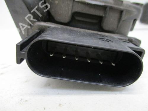 Pedal FORD FIESTA VI (CB1, CCN) 1.25 | BP18800722I4 