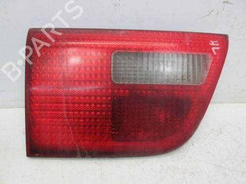 Used Left tailgate light BMW X5 (E53) 3.0 d (184 hp) 22336551