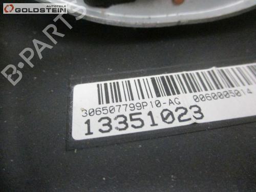 Steering wheel OPEL MERIVA B MPV (S10) 1.3 CDTI (75) | BP18763771C49 