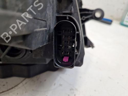 Left headlight VW TOURAN (1T1, 1T2) 1.4 TSI | BP29108397C28 