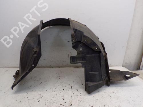 Wheel arch NISSAN QASHQAI I (J10, NJ10) 2.0 All-wheel Drive | BP29096778C56 