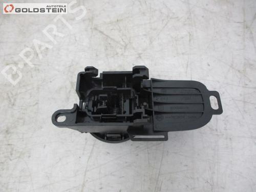 Rear right interior door handle NISSAN NOTE (E11, NE11) 1.5 dCi | BP13762668I16 