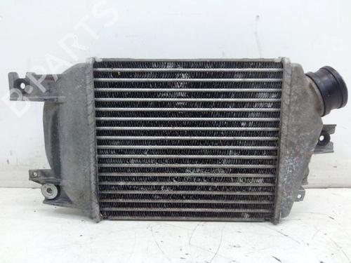 Intercooler SUBARU FORESTER (SH_) 2.0 D AWD (SHH, SHD, SHN) | BP30398570M30 