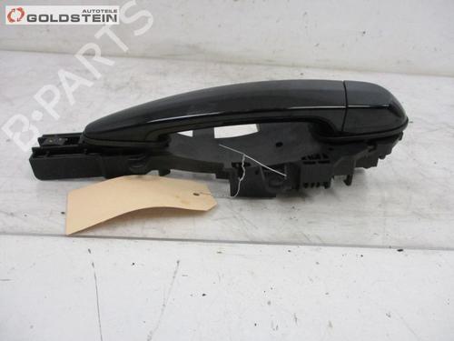 Rear left exterior door handle BMW 1 (E87) 118 d | BP18754381C130 