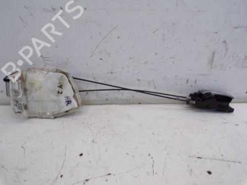 Used Rear right lock SUZUKI SX4 (EY, GY) 1.9 DDiS (RW419D) (120 hp) 29096863