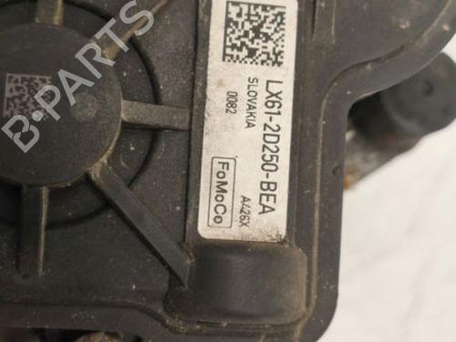 Right rear brake caliper FORD FOCUS IV Turnier (HP) 1.0 EcoBoost | BP39908791M106  - Image 7