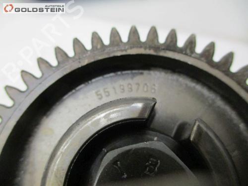 Other OPEL CORSA D (S07) 1.3 CDTI (L08, L68) | BP37099087O1 - Image 5