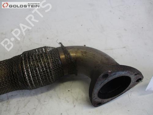 Pipe VW PHAETON (3D1, 3D2, 3D3, 3D4, 3D6, 3D7, 3D8, 3D9) 3.0 V6 TDI 4motion | BP37095481M125 - Image 2