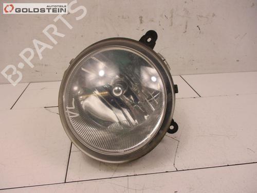 venstre-forlygte-jeep-compass-mk49-2006-38504135 main image