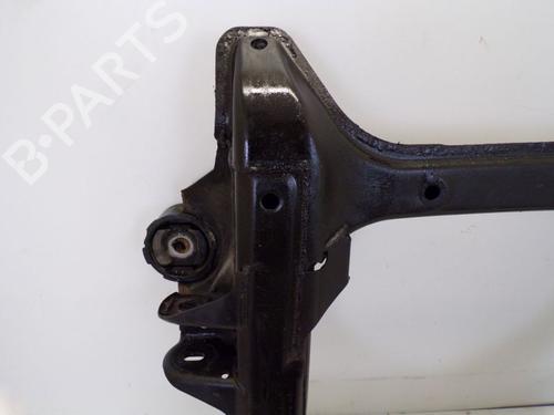 Subframe PORSCHE CAYENNE (92A) 4.8 Turbo | BP37128343M9 - Image 7