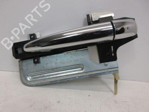 Used Rear left exterior door handle SUBARU TRIBECA (B9) 3.6 (WXF) (258 hp) 21138352