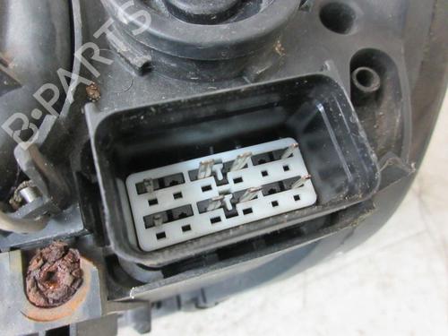 Right headlight VOLVO V50 (545) 1.6 D | BP37129010C29 - Image 8