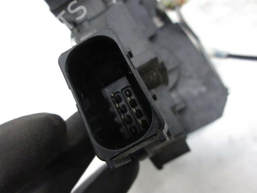 Rear right lock OPEL CORSA D (S07) 1.4 (L08, L68) | BP29095577C99 