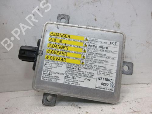 Module xenonverlichting MAZDA 5 (CR) 2.0 (CREW) | BP19299688C53 