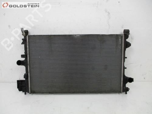 Køler Køler FIAT CROMA (194_) 1.9 D Multijet (194AXC1B, 194AXC12) (150 hp) 37098797 37098797