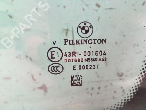 Andre BMW 3 Touring (E91) 330 i | BP31704078O1 