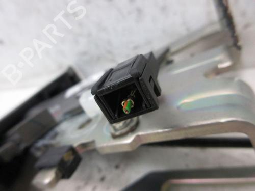 Hand brake HYUNDAI i20 II (GB, IB) 1.0 T-GDI | BP30667852I18 