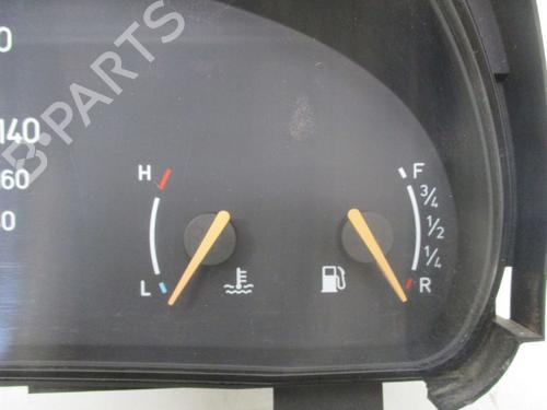 Display monitor SAAB 9-5 Estate (YS3E) 2.0 t | BP29083586C48 