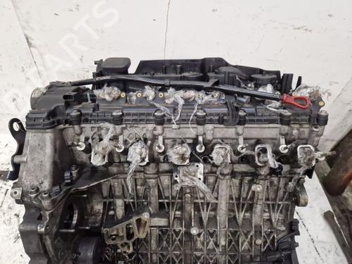 Engine BMW X3 (E83) 3.0 d | BP28307677M1 
