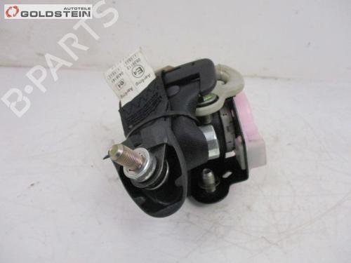 Front right seatbelt MAZDA 2 (DE_, DH_) 1.3 MZR (DE3FS) | BP37101448I25 - Image 3