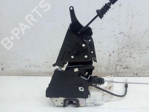 Front right lock MERCEDES-BENZ A-CLASS (W169) A 200 (169.033, 169.333) | BP28076574C97 