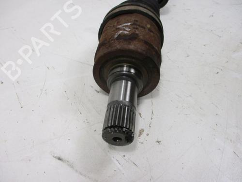 Left front driveshaft HONDA CIVIC IX (FK) 1.8 i-VTEC (FK2) | BP37113332M38 - Image 5