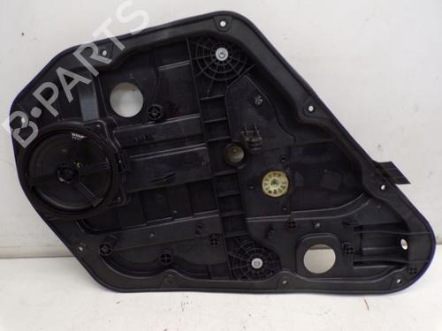 Raammechaniek links achter HYUNDAI i40 I CW (VF) 1.7 CRDi (136 hp) 30668900