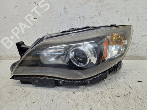 Used Left headlight Left headlight 38507197 38507197