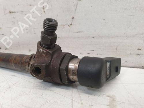 Injector PEUGEOT 407 Coupe (6C_) 2.7 HDi | BP36475715M100 - Image 5