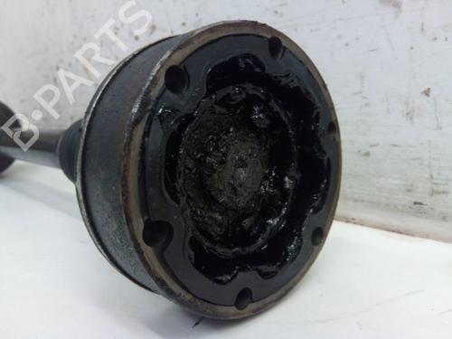 Left front driveshaft VW TOURAN (1T3) 1.2 TSI | BP37137826M38 - Image 6