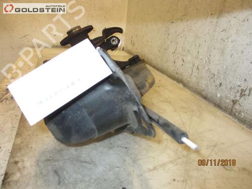 Right rear steering knuckle AUDI A3 Sportback (8PA) 1.8 TFSI | BP28306446M28 