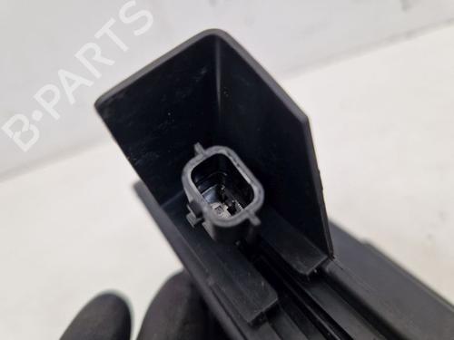 Rear left lock DACIA SANDERO II 1.0 SCe 75 (B8JC, B8JD, B8NC) | BP31702158C100 