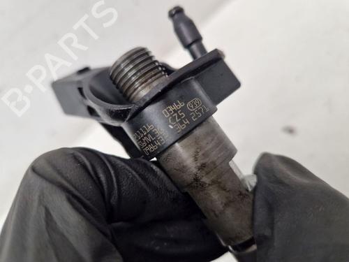 Injector AUDI A8 D3 (4E2, 4E8) 4.2 TDI quattro | BP34738521M100  - Image 10