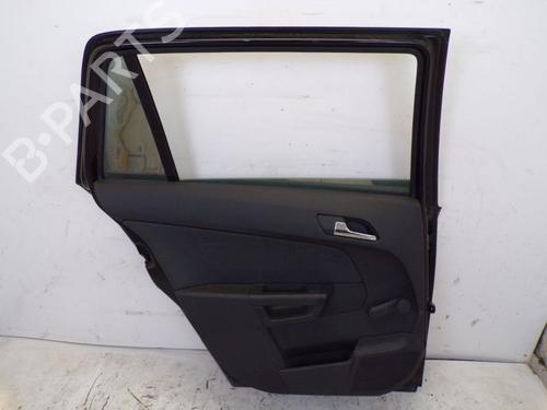Left rear door OPEL ASTRA H Estate (A04) 1.6 (L35) | BP26647740C4 