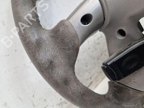 Steering wheel MITSUBISHI GRANDIS (NA_W) 2.4 MIVEC (NA4W) | BP29106186C49 