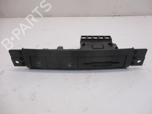 Used Switch PEUGEOT 207 CC (WD_) 1.6 16V (120 hp) 18802681