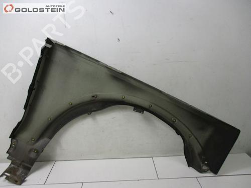 Left front fenders LAND ROVER DISCOVERY III (L319) 2.7 TD 4x4 | BP18761521C41 
