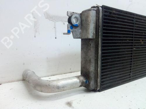 Water radiator FORD KUGA III (DFK) 2.5 Duratec PHEV | BP31702900M31 