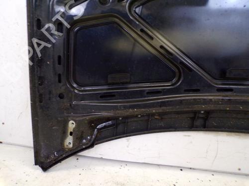 Hood VW SHARAN (7M8, 7M9, 7M6) 1.9 TDI | BP29090529C1 