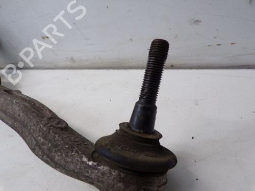 Steering rack RENAULT MEGANE IV Grandtour (K9A/M/N_) 1.2 TCe 130 (K9MR) | BP29101519M22