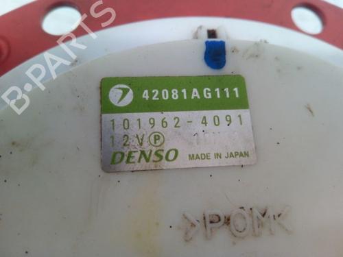 Fuel pump SUBARU FORESTER (SH_) 2.0 D AWD (SHH, SHD, SHN) | BP30398572M76 