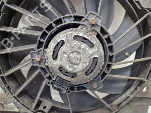 Fan RENAULT MASTER III Van (FV) 2.3 dCi 125 FWD (FV0C, FV0D, FV0G, FV0H, FV0J, FV0K,... | BP37137885M128 - Image 7