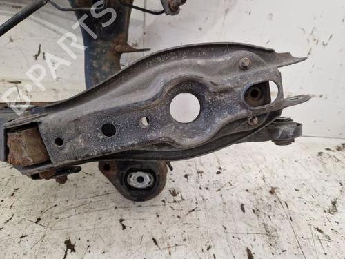 Rear axle BMW 1 (E87) 116 i | BP33276369M2 - Image 10