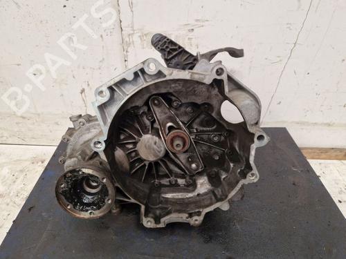 Used Gearbox AUDI A1 (8X1, 8XK) 1.4 TFSI (122 hp) 29103333