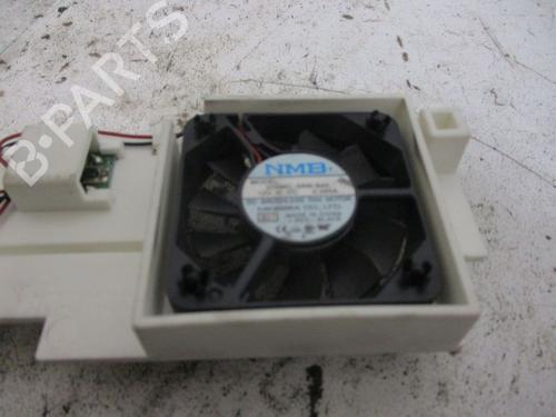 Heater blower motor PEUGEOT 307 CC (3B) 2.0 16V | BP18797937M62