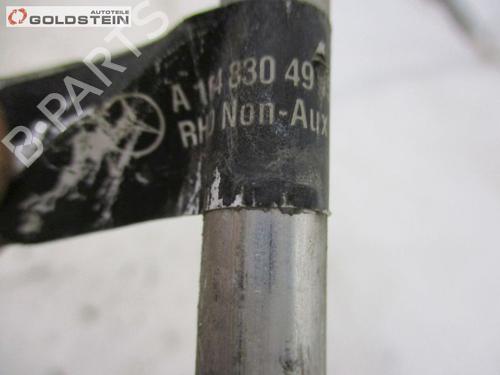AC pipe MERCEDES-BENZ GL-CLASS (X164) GL 420 CDI 4-matic (164.828) | BP37101132M126 - Image 8