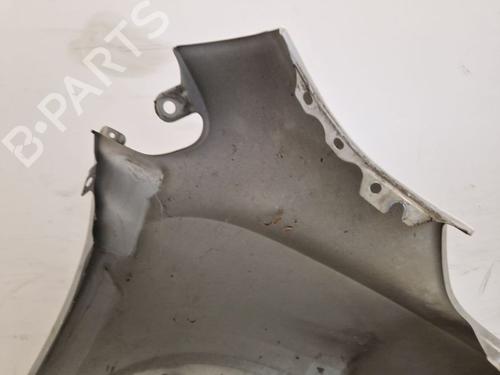 Left front fenders CHEVROLET TRAX 1.7 TD AWD | BP32452662C41 