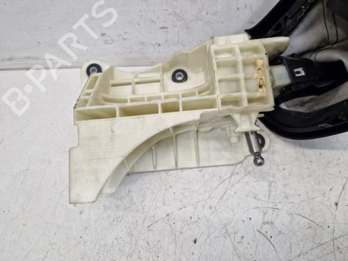 Shift knob CITROËN JUMPER II Van 2.2 HDi 110 | BP33682775I34  - Image 9