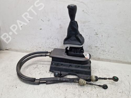 Gearknop FIAT PUNTO EVO (199_) 1.3 D Multijet (84 hp) 28101383
